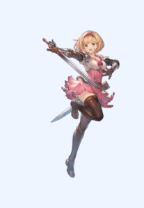 グラブル 進撃の巨人 攻略 グランブルーファンタジー 水着